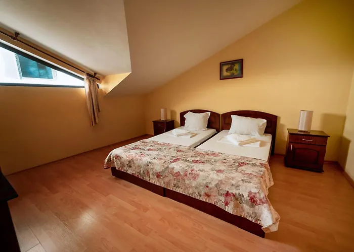 Hotel Winpalace