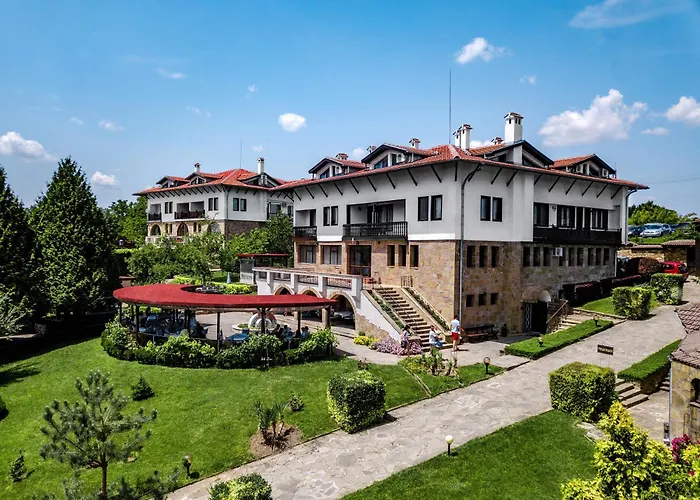 Hotel Winpalace