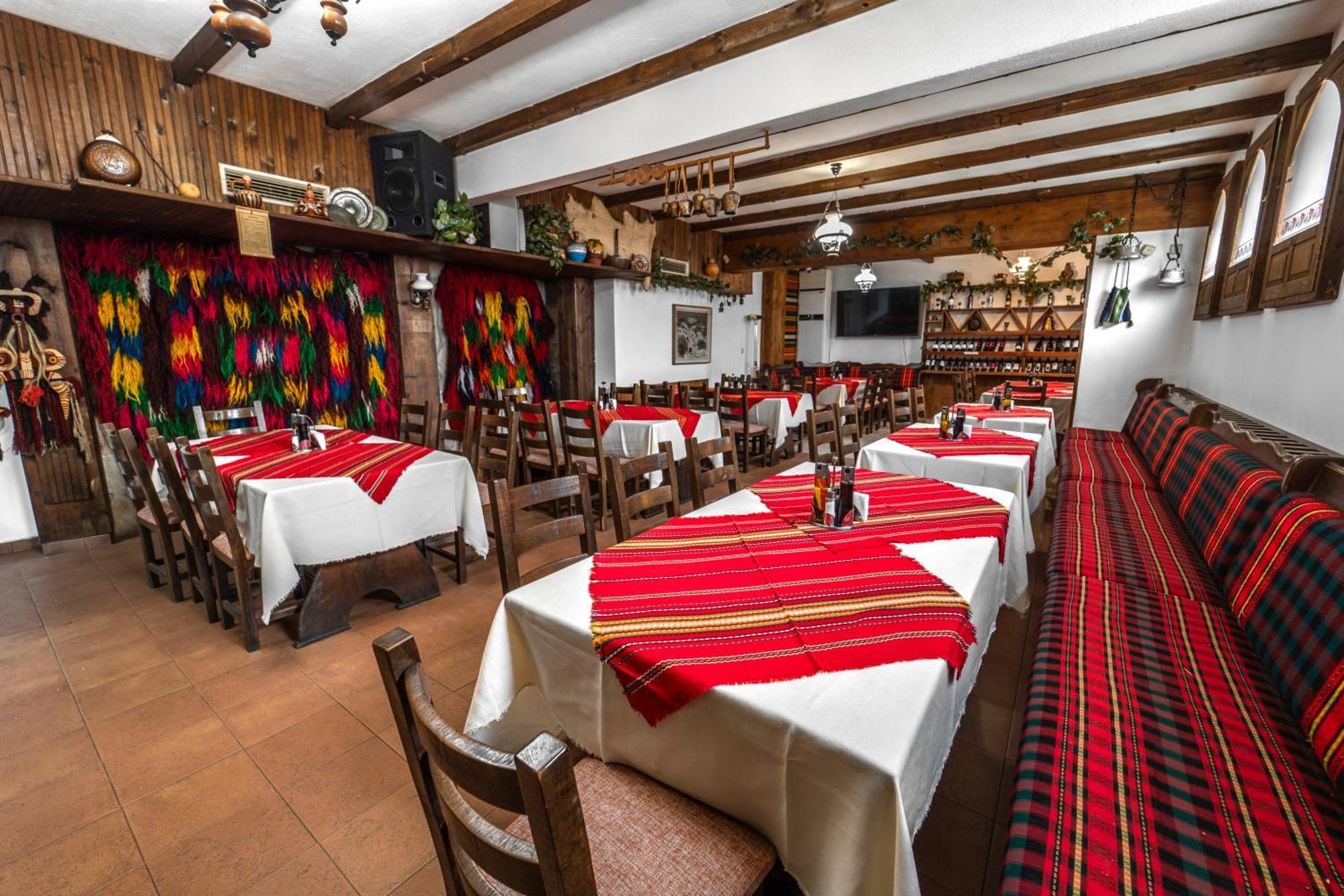 Winpalace Hotel Arbanasi